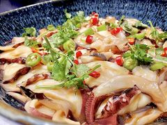 -盛江山自助料理(奥莱锦辉购物广场店)