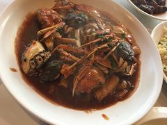 -壹只菜·崇明本地特色菜(崇明南门店)