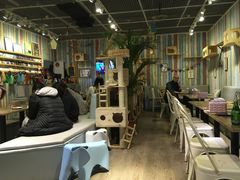 -小时光咖啡馆(开森度假森林店)