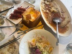 -荣品荟·融合餐厅(月湖广场店)