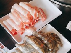 -翠峰苑火锅(迎宾路店)