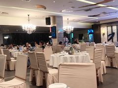 大堂-眉州东坡(北苑华贸店)