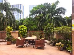 -茶油香闽南菜·花园餐厅(前埔店)