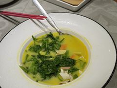 -如轩·海鲜砂锅粥·潮汕菜(南城店)