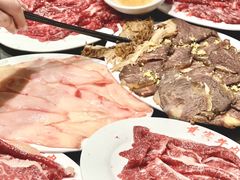 -贵宾牛·潮汕牛肉火锅(珠池总店)