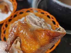 -皇鸽餐厅(长命水分店)