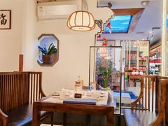 -徽韵人家·传承正宗徽菜(牡丹园店)