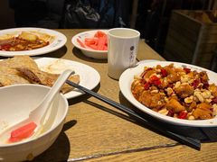 -河沿肉饼Beijing Pie(东华门店)