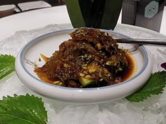 -新海渔港·胶东海鲜家常菜·家宴(奥体中心店)