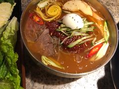 -三代烤肉(保利广场店)