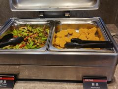 -比格比萨自助(国展店)