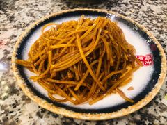 码头特色土豆丝-天津卫码头(南开大悦城店)