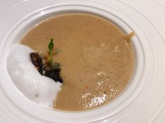 法式菌菇浓汤-王品牛排(佛山南海万科广场店)