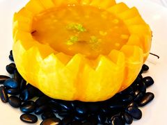 -素言·云端潮式料理·情侣约会·生日求婚