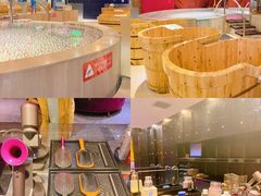 -皇室假期美食水疗会(春风路店)