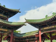 -太原动物园