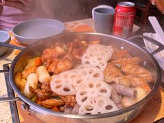 -黄记煌三汁焖锅(广州曜一城店)