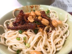 -大石人家鱿鱼面馆(大石西路总店)