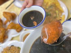 -阿生潮味鲜炒粉(梅林新村店)