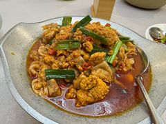 -洞庭家宴·头牌甲鱼(广渠门店)