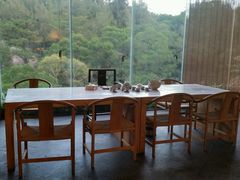 -厦门园林植物园-植物园滴水山房