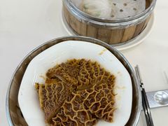 -凤凰楼酒家·粤宴点心(华强北店)