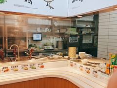-老乡鸡(南京河西雨润大街店)
