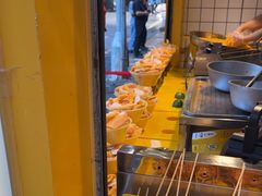 -味子夫鸡柳(解放碑总店)