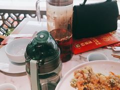 -四道菜·福建菜馆(万家广场店)