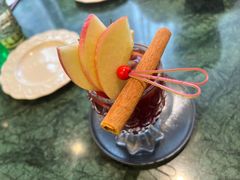 -秘密旅行Bonjour(黑金冠 江南西店)