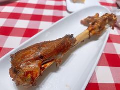 -西贝(东方路店)