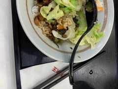 大王卤肉饭-永和大王(春日上新·凤凰东街店)