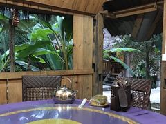 包厢-火咂咂竹筒宴(告庄店)