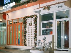 -紫荆广场·花漫里