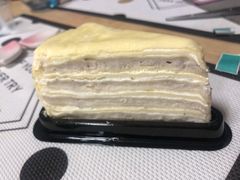 -7cake榴莲千层蛋糕(塘苗路店)