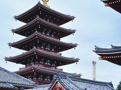 -浅草寺