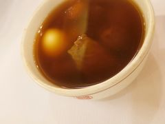 坛烧八味-聚春园自助餐厅(东街口店)