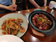 -古南都·老广东酒楼(龙江店)