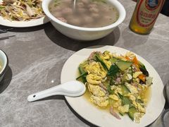 -九龙餐厅(大沽路店)