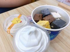 -白色日记·手作酸奶(麦凯乐店)