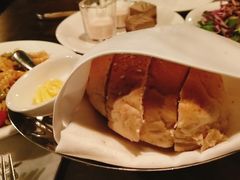 -食间牛排(重庆路万达店)