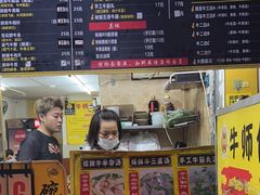 -牛师傅广式药膳牛骨汤美食(江南西店)