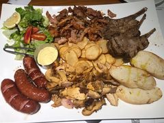 -HELLO MUSAE 拾光缪斯餐厅·纯正希腊风味(苏州中心店)