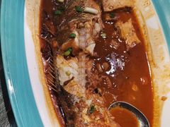 -四季厨房 鲁菜·孔府烤鸭(二环南路店)