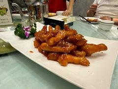 -西府贡面(华东上海城分店)