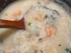 -如轩·海鲜砂锅粥·潮汕菜(海珠店)