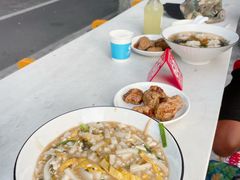 -老袁炒年糕(富豪路店)