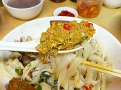 -荔林食店(西华路店)