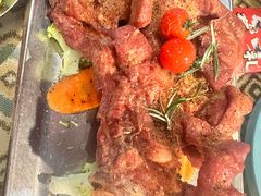 -美森西餐厅(曙光大道店)