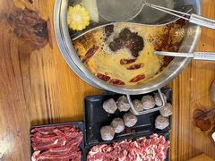 牛肉丸-荣记潮汕牛肉火锅(仙鹤街店)